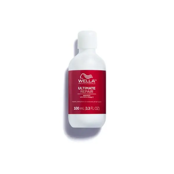 Wella Professionals ULTIMATE REPAIR Shampoo Wella Professionals ULTIMATE REPAIR Shampoo