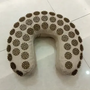 Organic Acupuncture Neck Pillow