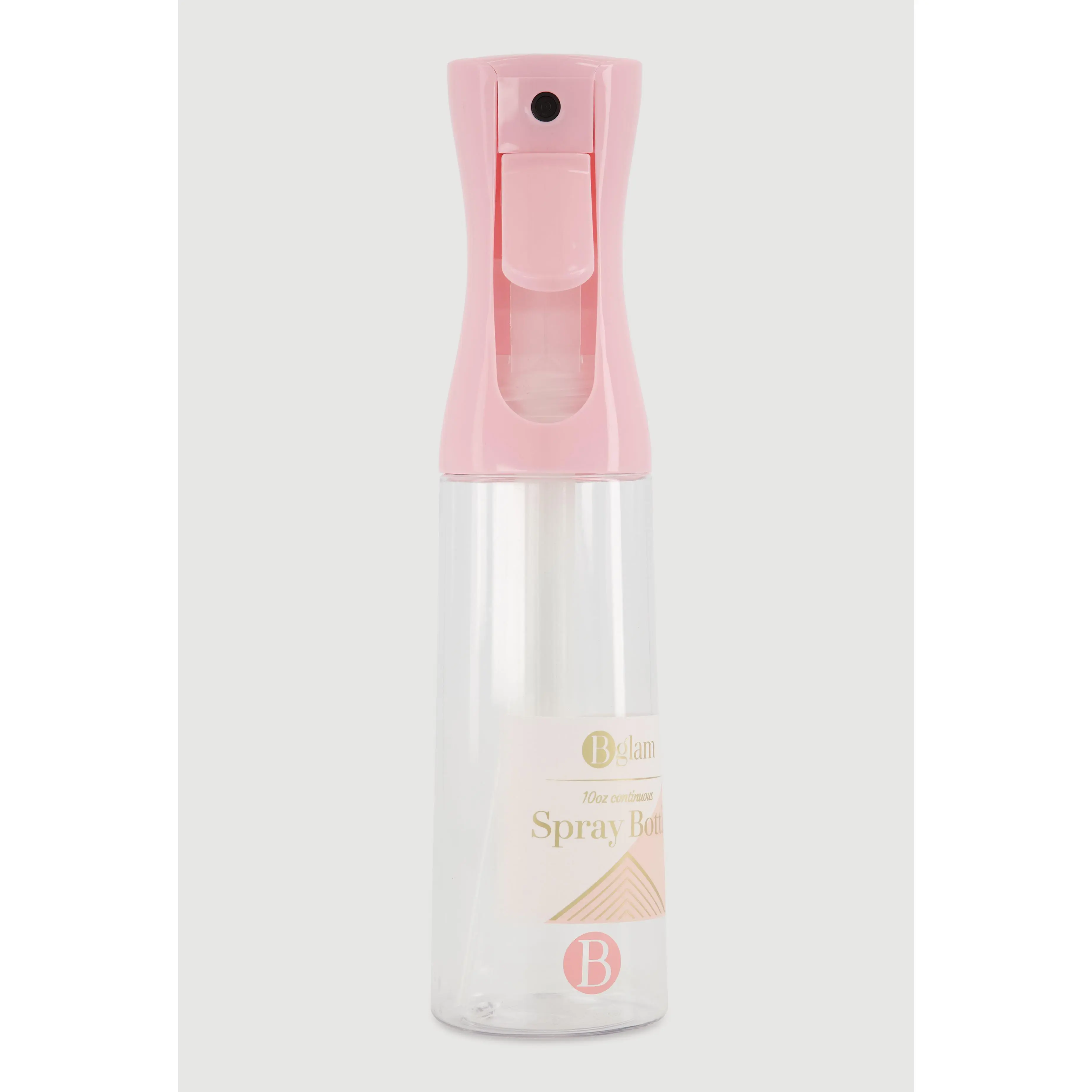 Continuous Spray Bottle