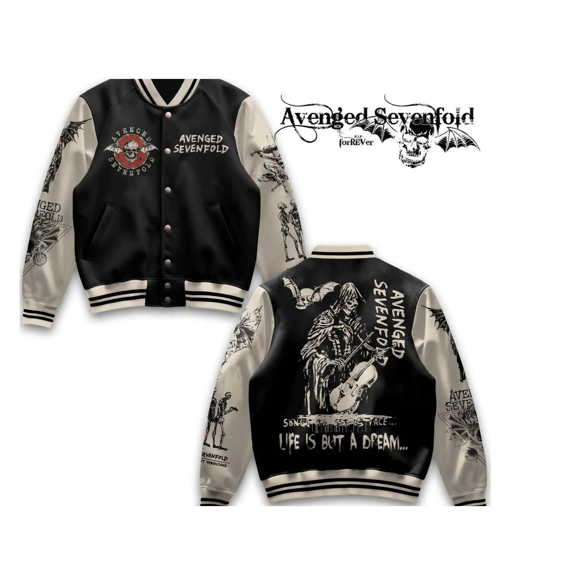 Baseball jersey  028