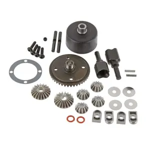 Arrma Diff Set Front or Rear 43T Spiral