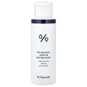 Dr. Ceuracle Pro Balance Night Enzyme Wash, 1.76 oz (50 g)