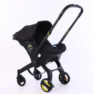 All In One Convertible Baby Stroller  - Toddler Stroller With Reversible Stroller Seat For babies older than 3 months kids  wagon