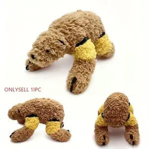 Project Hail Mary Rocky Plush, 9.06-inch soft stuffed animal toy, an ideal gift for fans and a collectible toy