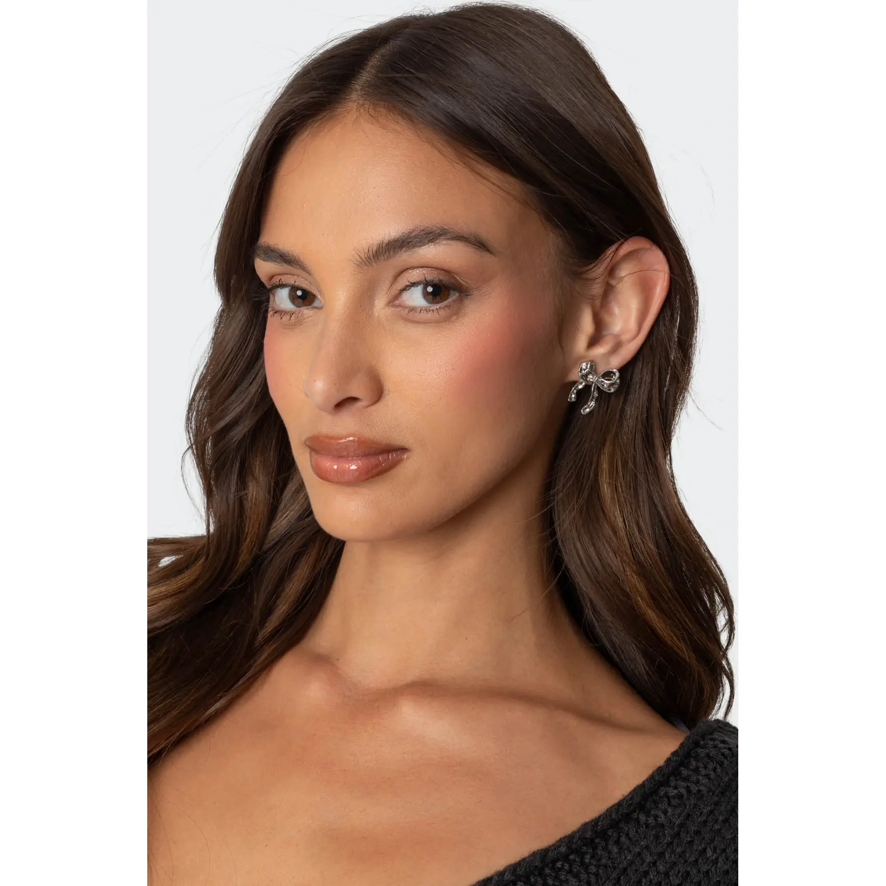 Bow Peep Earrings