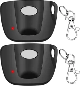 2 Replacement for Linear MultiCode Garage Gate Door Opener Remote 3089,3070,3060,308911,MCS308911,MCS306010,MCS3070,10 dip ,300MHz