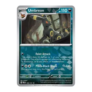 Umbreon [Master Ball] - 059/131