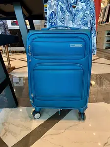 NWOT Samsonite Lite Air ADV 21" Carry-on Spinner