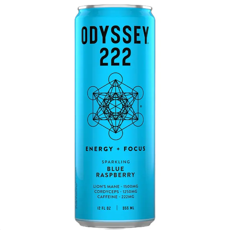 ODYSSEY 222