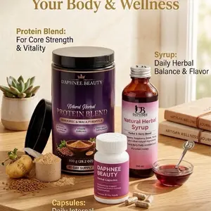 Fuller game wellness 3 in 1