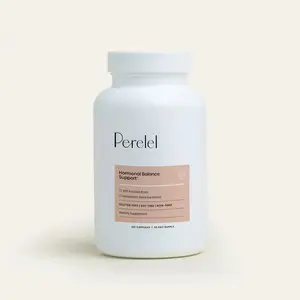 Perelel- Hormonal Balance Supplement for Women | Metabolic Health & Energy Support | US Made