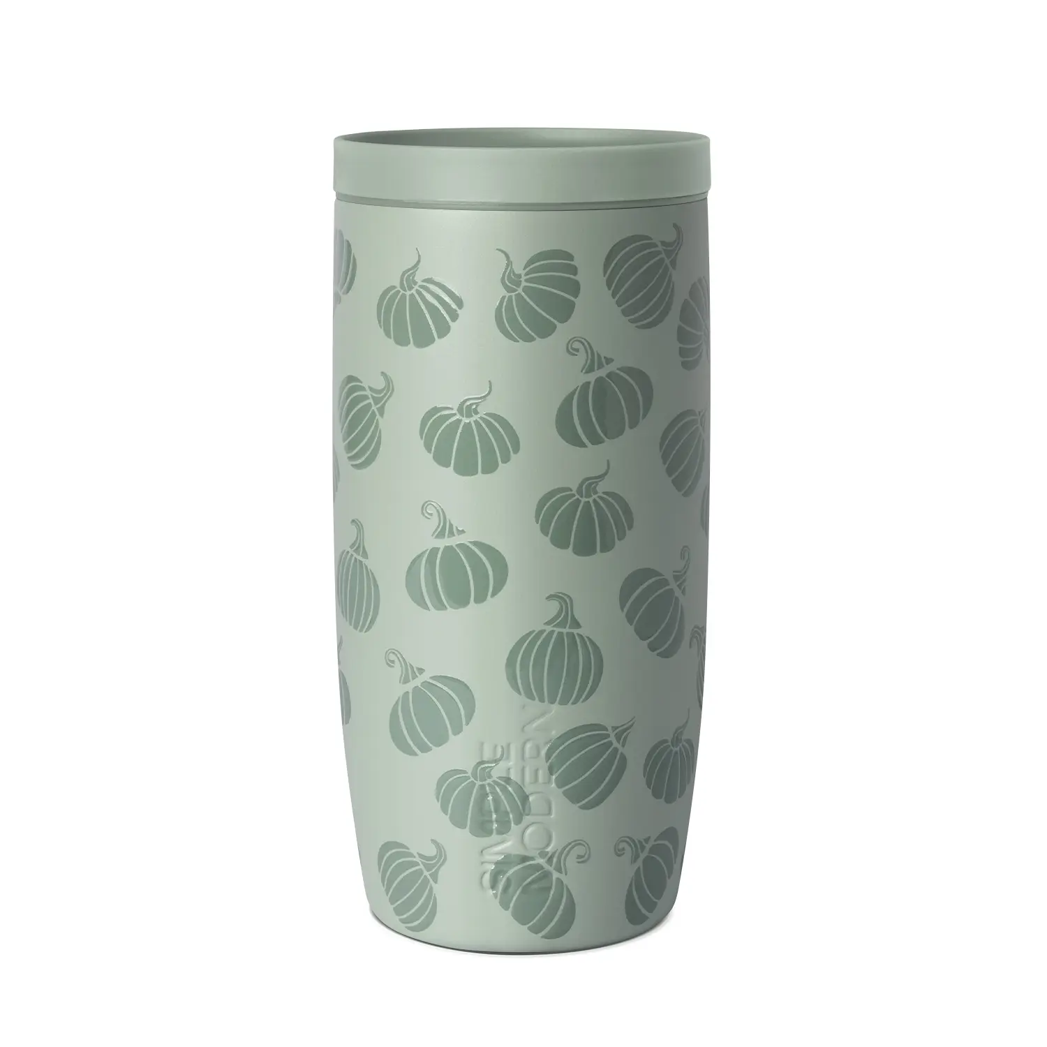 Simple Modern Fall Collection 16oz Signature Voyager Insulated Tumbler with 360° Lid and Ceramic Lining - Leak Proof - Dishwasher Safe