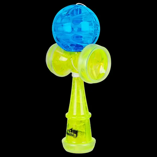 Torch Light-Up Kendama