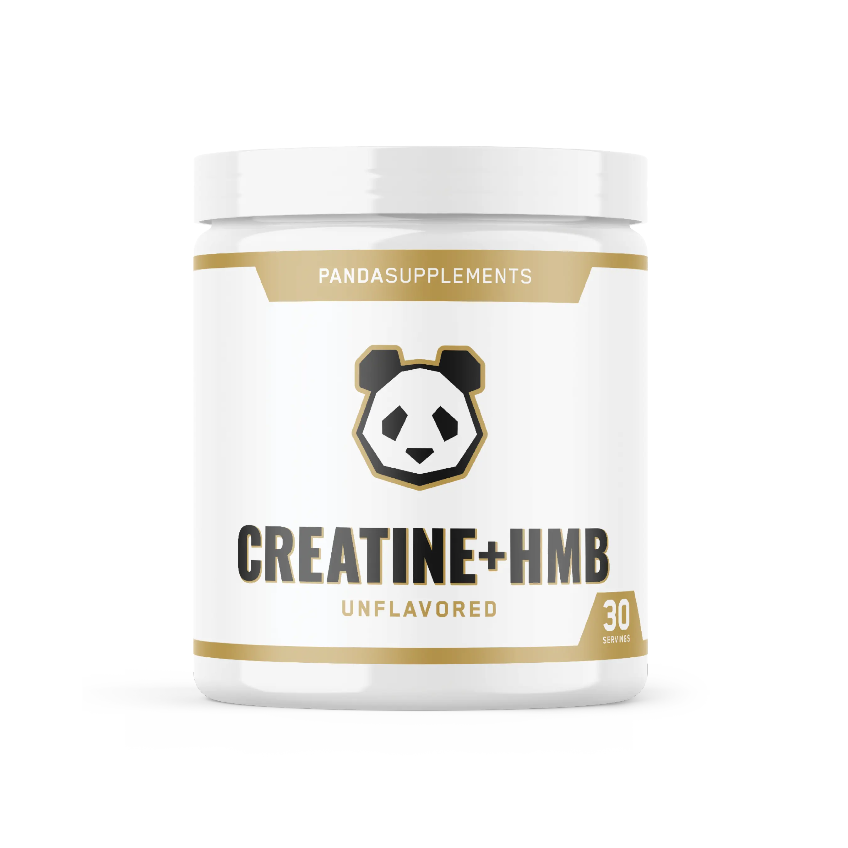 All New! Creatine + HMB