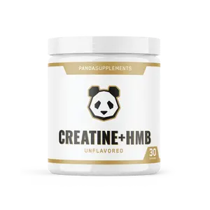 All New! Creatine + HMB