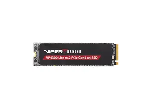 VP4300 Lite M.2 PCIe Gen4 x4 Gaming SSD 1TB