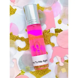 Come To Me Again Perfume Fragrance Oil