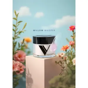 Acrylic System - Willow Whisper