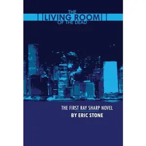 USED Book - Living Room of the Dead by Eric Stone (Paperback) - english