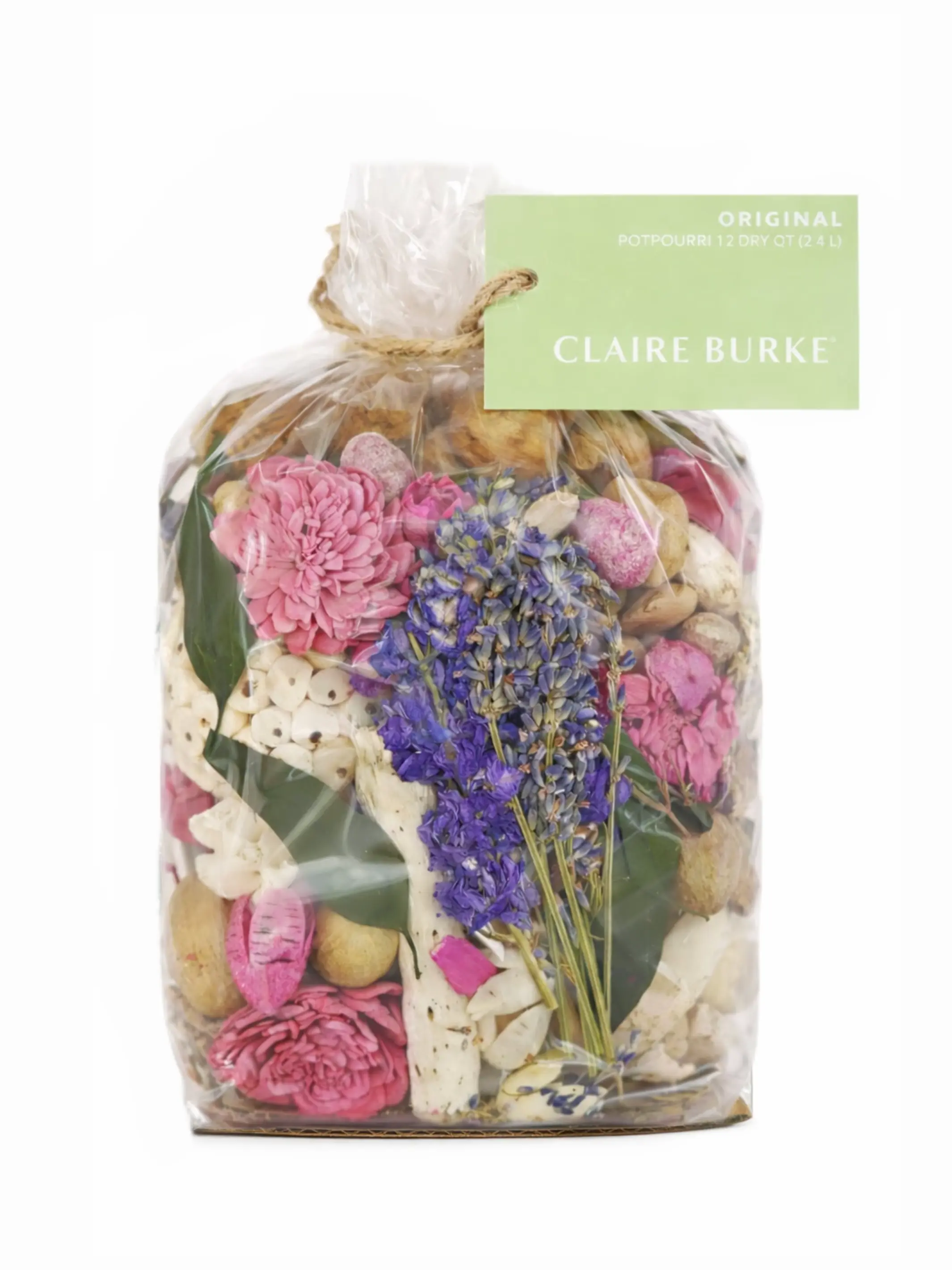 Original Potpourri