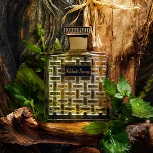 Patchouli Sauvage Eau de Parfum | Houbigant Paris Patchouli Sauvage Eau de Parfum | Houbigant Paris