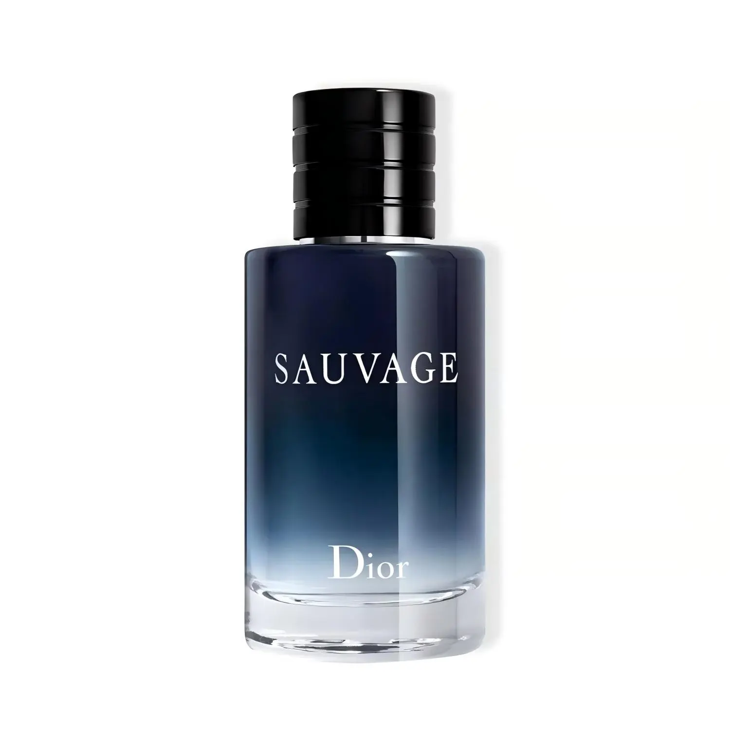 Christian Dior Sauvage Eau de Toilette Spray For Men, 3.4 Ounce