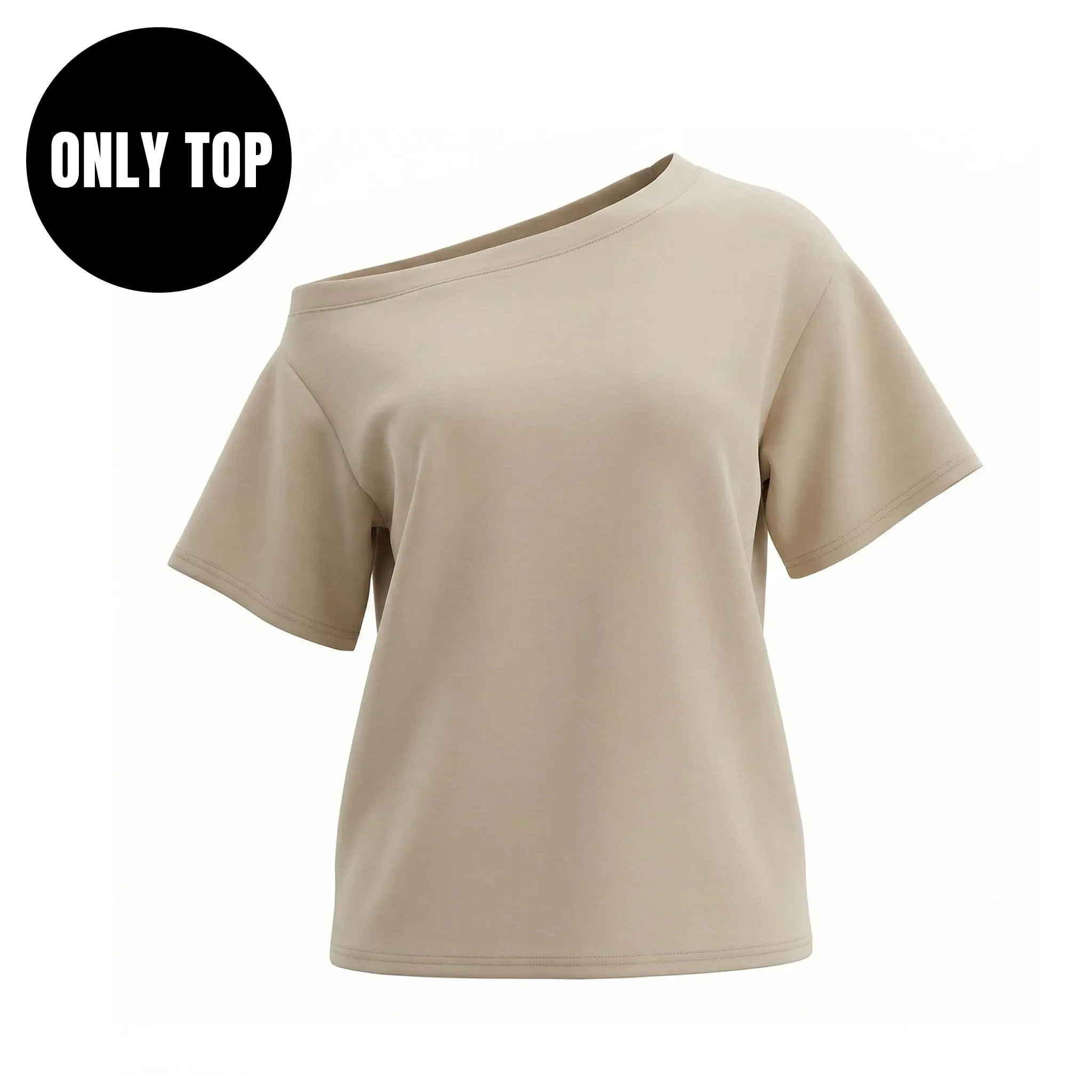 【Only Top】Taupe