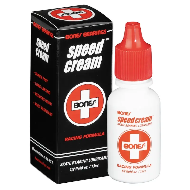 Bones Speed Cream