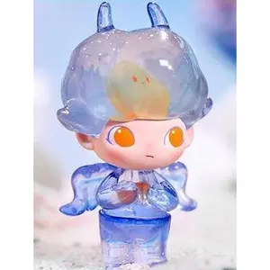 (joyce5019) POP MART DIMOO Aquarium Series