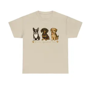 Maga Dog Shirt, Funny Political Shirt, Liberal Pet Lover Fuck Tru.mp graphic tees, For Men And Women, Trendy Shirt