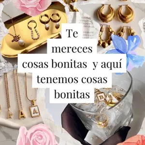 Joyeria random(elejir durante la trasmicion)