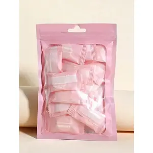 50/100pcs Disposable Compressed Towels, Portable Disposable Absorbent Towels for Outdoor Travel, Camping, Home and Bathroom Decoration, Face towel