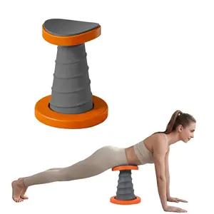 Push-up assist, push-up stand, fitness aid, Home Exercise Equipment, unisex home gym equipment, suitable for home and gym use, Push Up Stands
