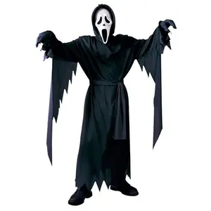 Kids Scream Costume