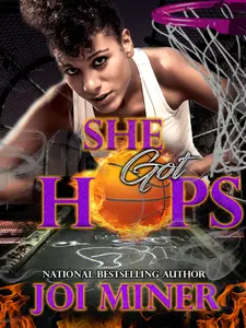 She Got Hops – Signed Sapphic Sports Romance Paperback
