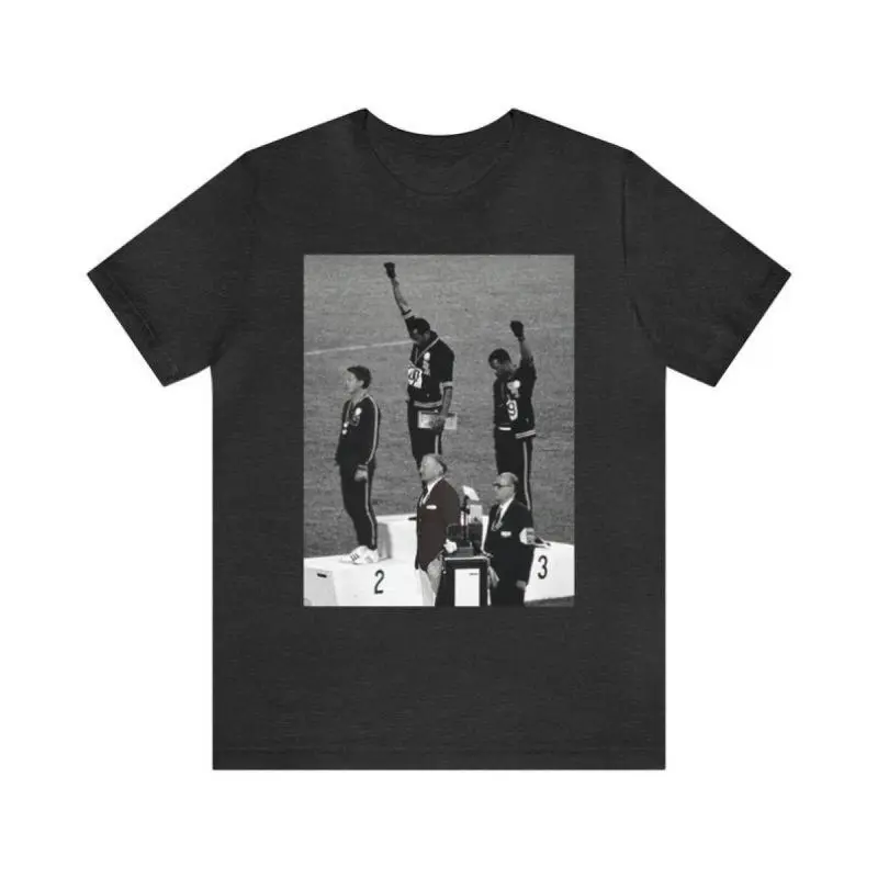 Express Delivery Black Power Shirt |       Black Fist |       1968 Olympic Games |       Black History Shirt |       Black Pride |       African American Gifts |       Gifts For Him |   Fashion 	   Unisex T-shirts M-5XL