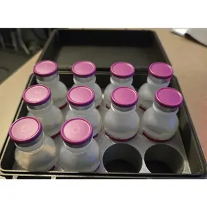 12 x 30mL (Hospira Bac water)