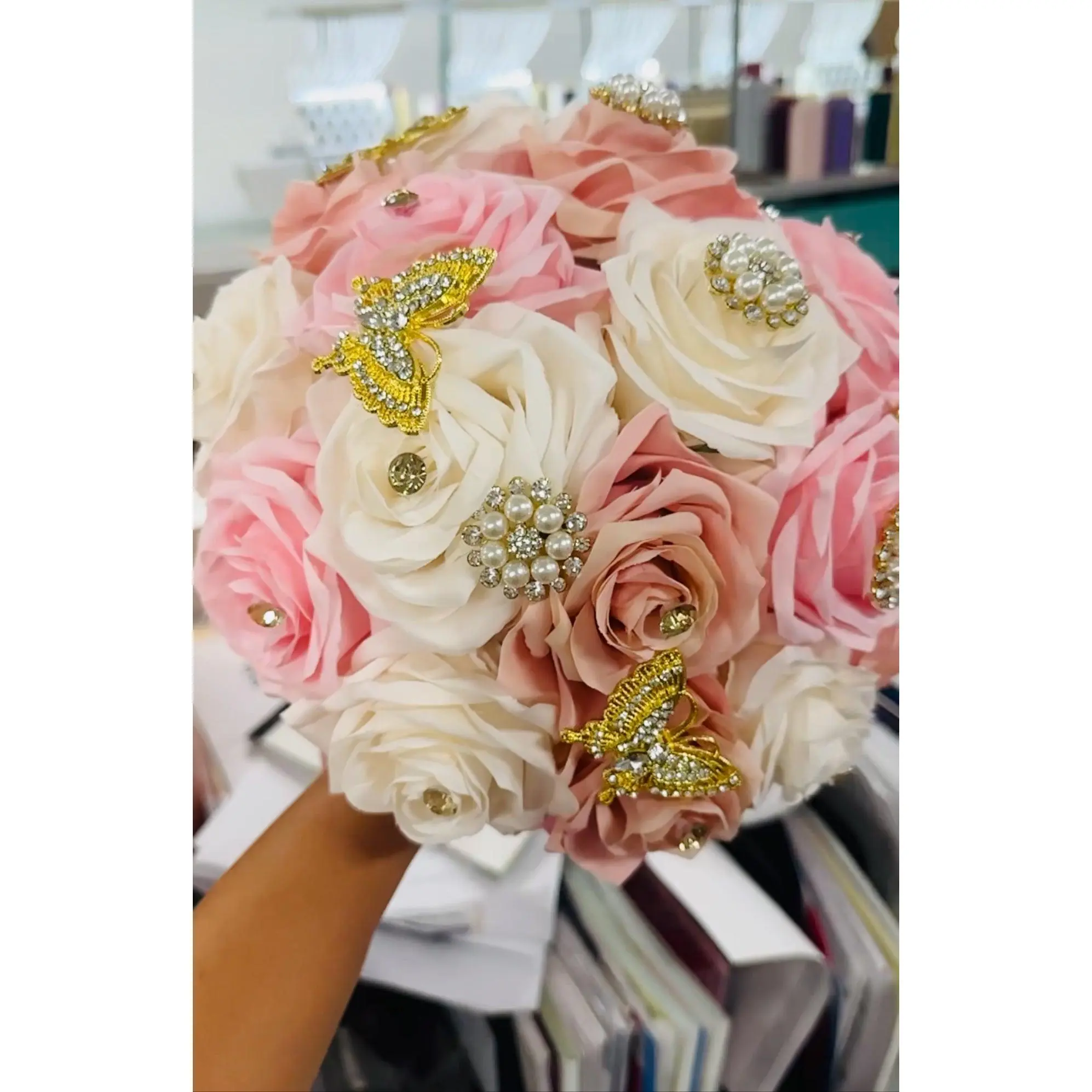 bouquet bouquet