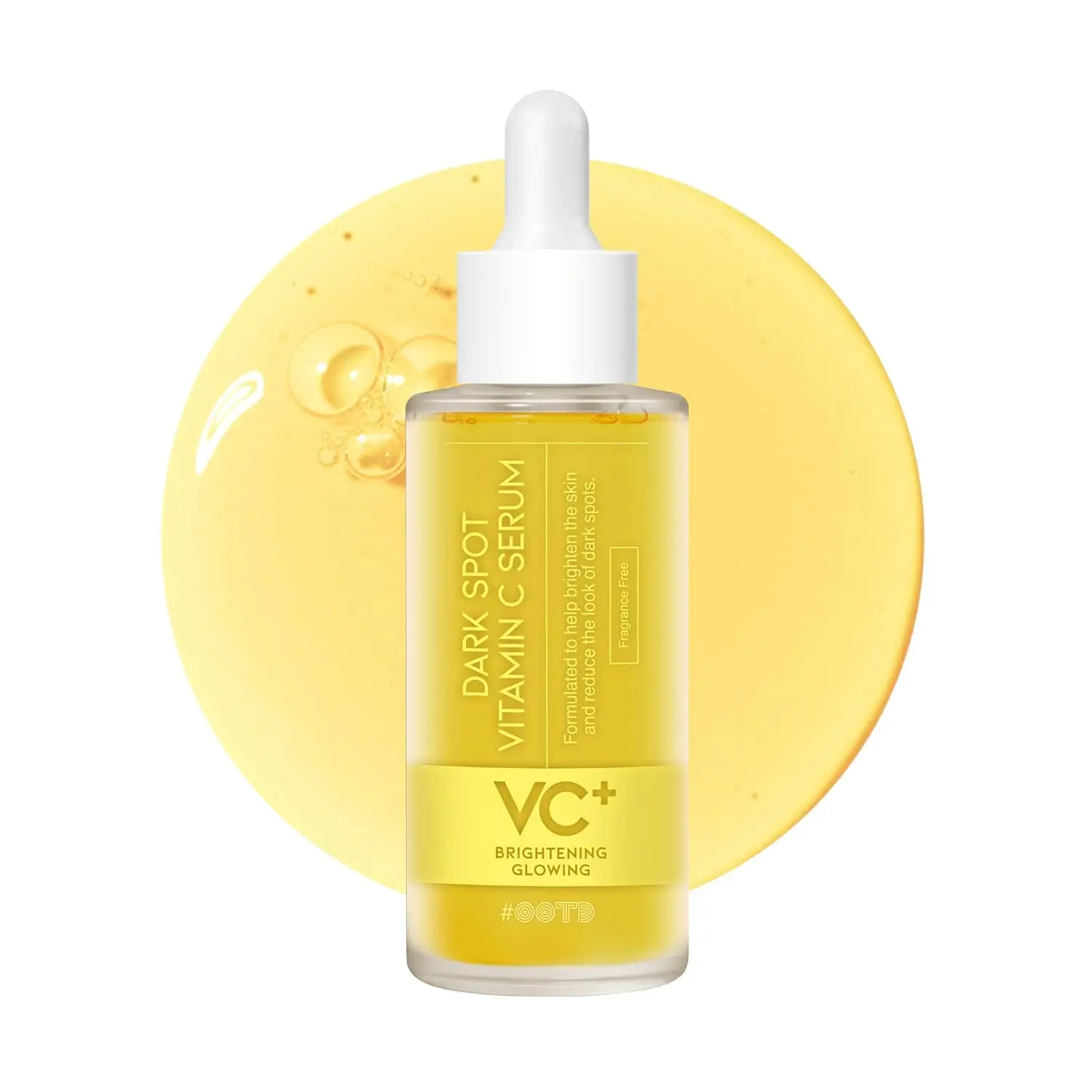 #OOTD Dark Spot Vitamin C Serum 50ml