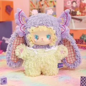 LOVELYEMMA Punk Era Series Blind Box｜Trendy Collectible Figure Toy