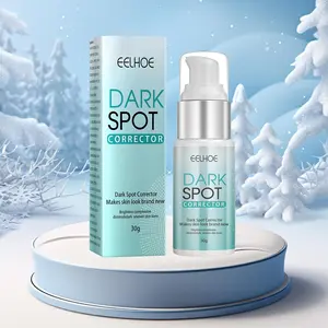 Dark Spot Corrector Cream, Moisturizing Face Color Corrector, Color Correcting Moisturizer, Brightening Glow Boost Skin Care Product for Women & Men, Christmas Gift