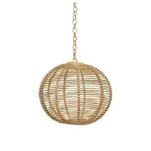 Round Lamp shade