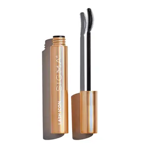 Sigma Beauty Lash Icon Lengthening & Volumizing Tubing Mascara Sigma Beauty Lash Icon Lengthening & Volumizing Tubing Mascara