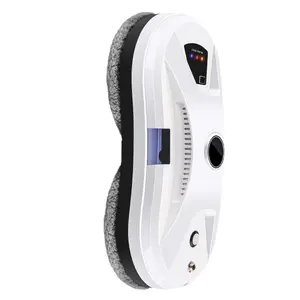 Full Automatic Intelligent Water Spray Window Cleaning Robot