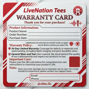 Thank You for Your Purchase – Enjoy Your Free Gift