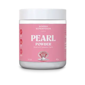 Pearl Powder