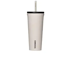 Corkcicle Cold Cup 24oz in Latte