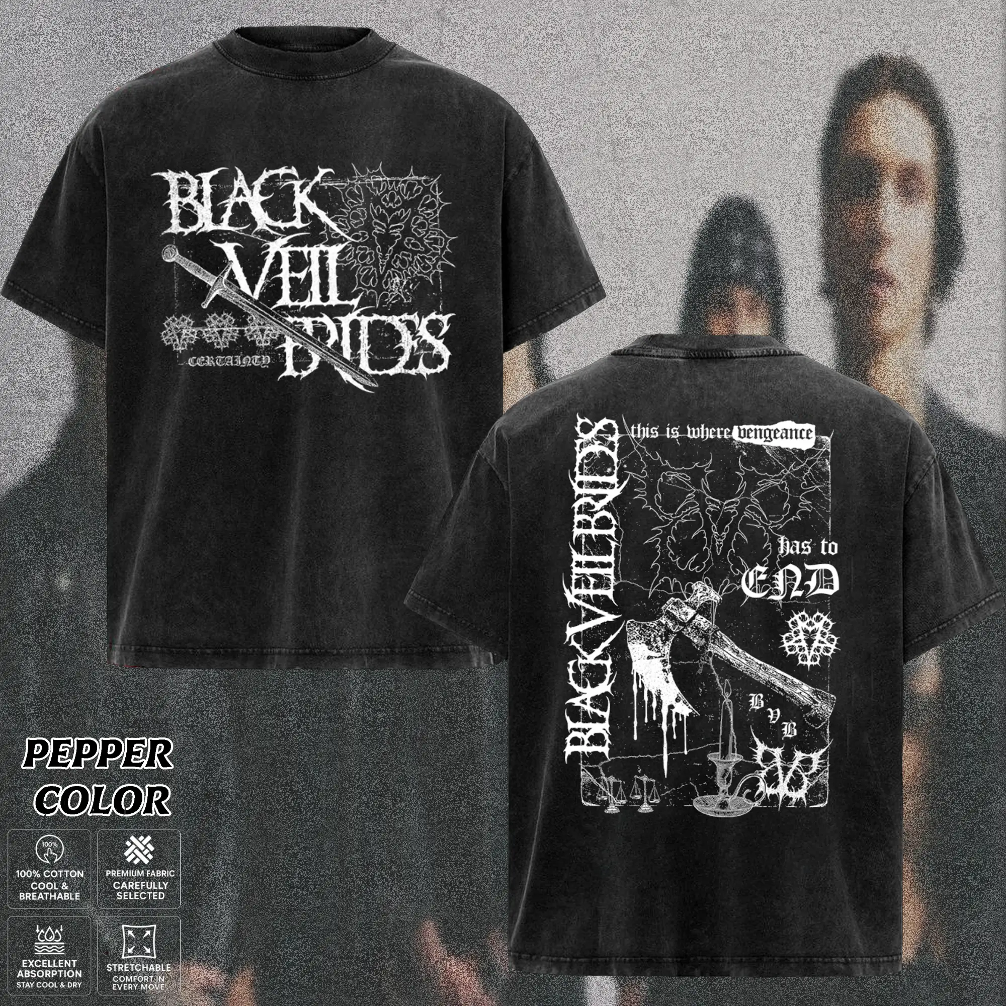 T-Shirt V5