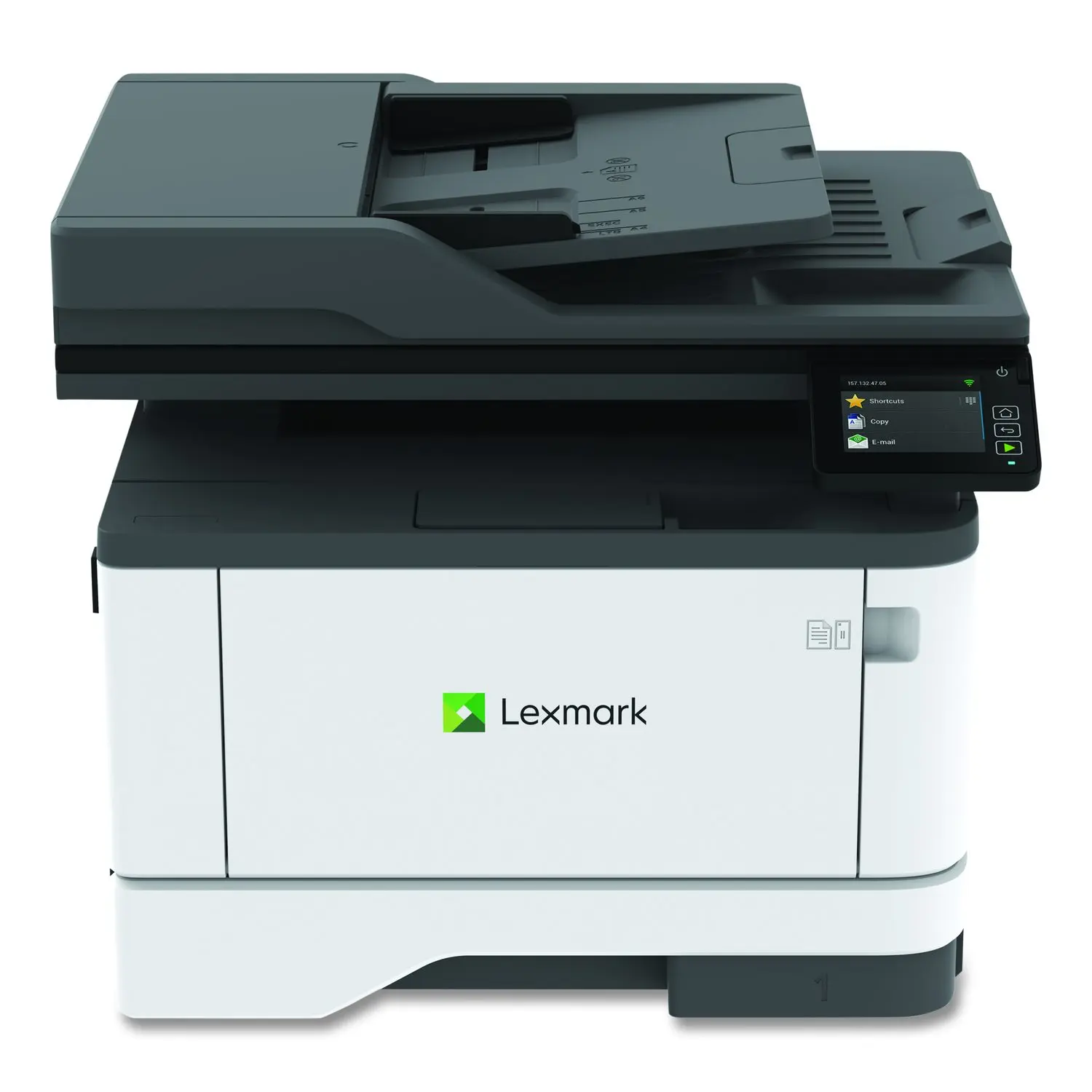 Lexmark MX431adn Laser Multifunction Monochrome Printer 29S0200