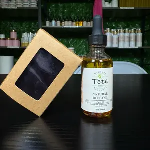 2 easy steps beginner.Breakout control and clearing face routine |Beak-out +Rose serum Acne Skin Repair Cleanser Cleansing Facial Daily